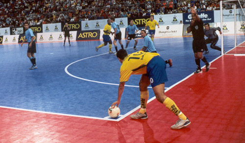 Futsal Tournaments
